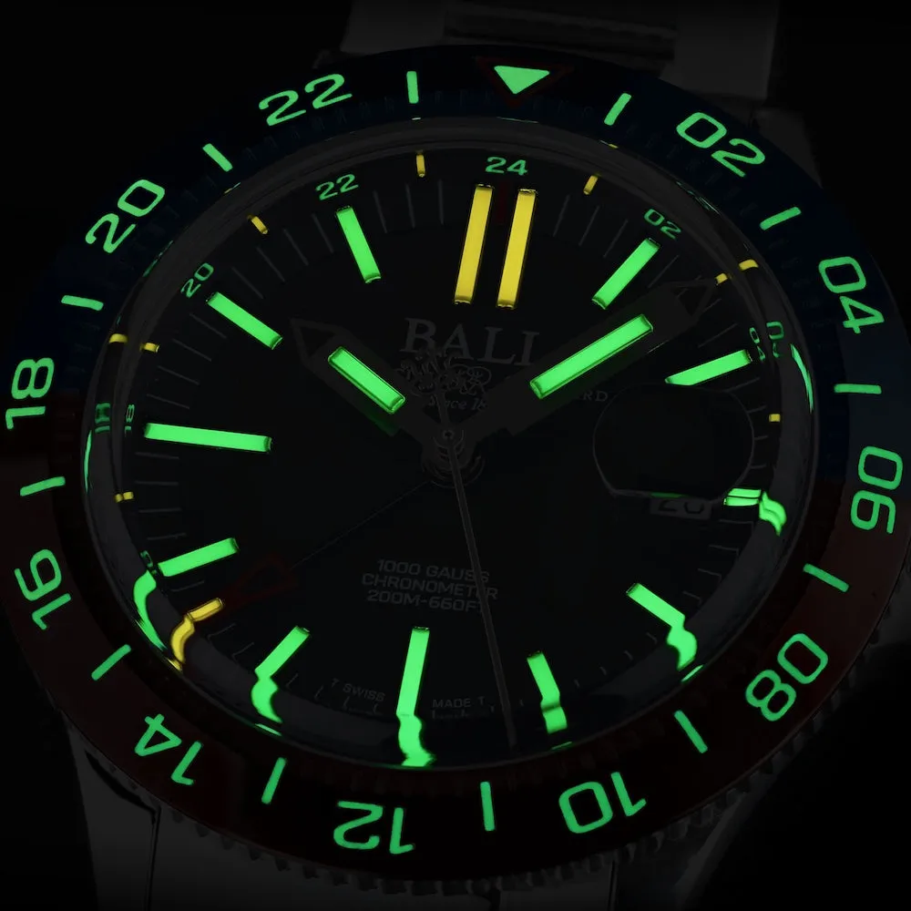 Ball Watch Company Engineer III Outlier Limited Edition Watch sold by C.W. Sellors product image thumbnail 3