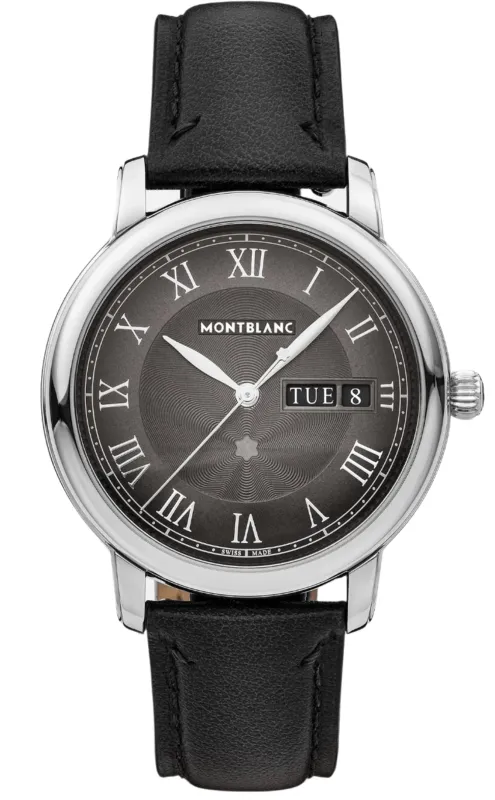 Montblanc Star Legacy Automatic Day Date 39 mm Watch sold by C.W. Sellors