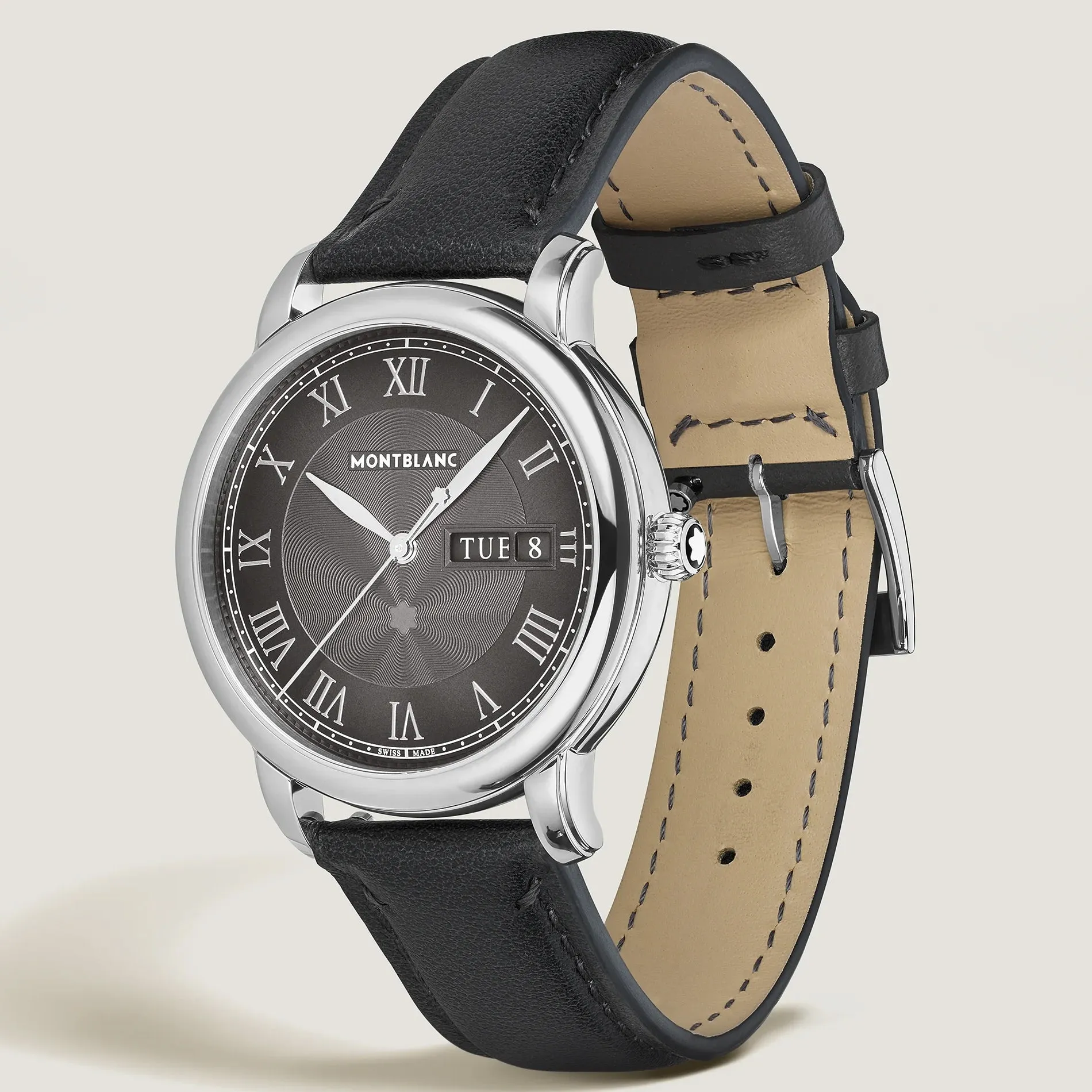 Montblanc Star Legacy Automatic Day Date 39 mm Watch sold by C.W. Sellors product image thumbnail 3