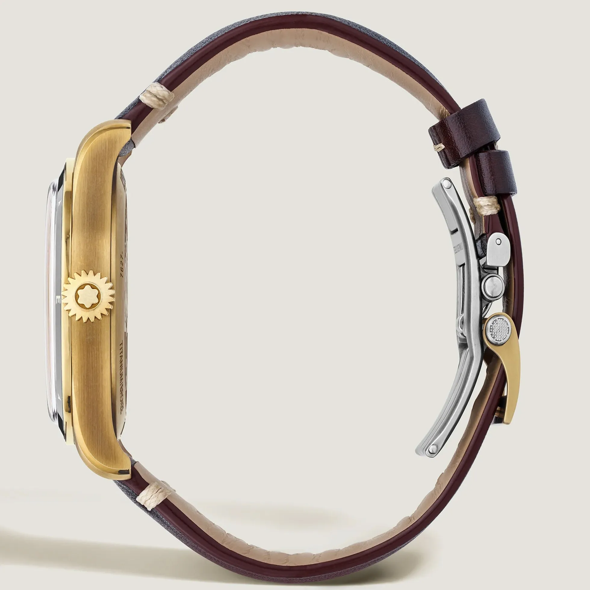 Montblanc 1858 Automatic Date 0 Oxygen Watch sold by C.W. Sellors product image thumbnail 2