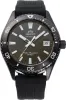 Orient Mako 40 Black Watch sold by C.W. Sellors