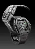 CIGA Z Hunter Silver Watch sold by C.W. Sellors