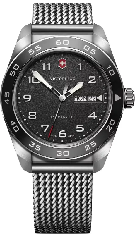 Victorinox Swiss Army Quartz Watch sold by C.W. Sellors