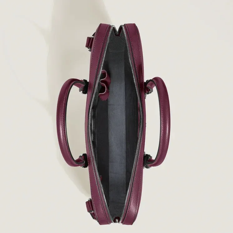 Sartorial Thin Document Case sold by C.W. Sellors product image thumbnail 3