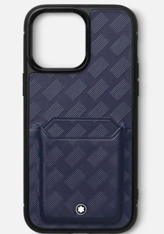 Montblanc Extreme 3.0 Hard Phone Case for Apple iPhone 15 Pro Max with 2cc D sold by C.W. Sellors