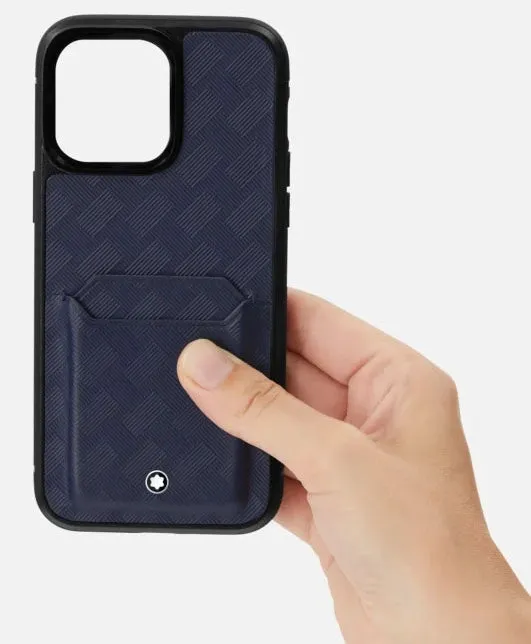 Montblanc Extreme 3.0 Hard Phone Case for Apple iPhone 15 Pro Max with 2cc D sold by C.W. Sellors product image thumbnail 2