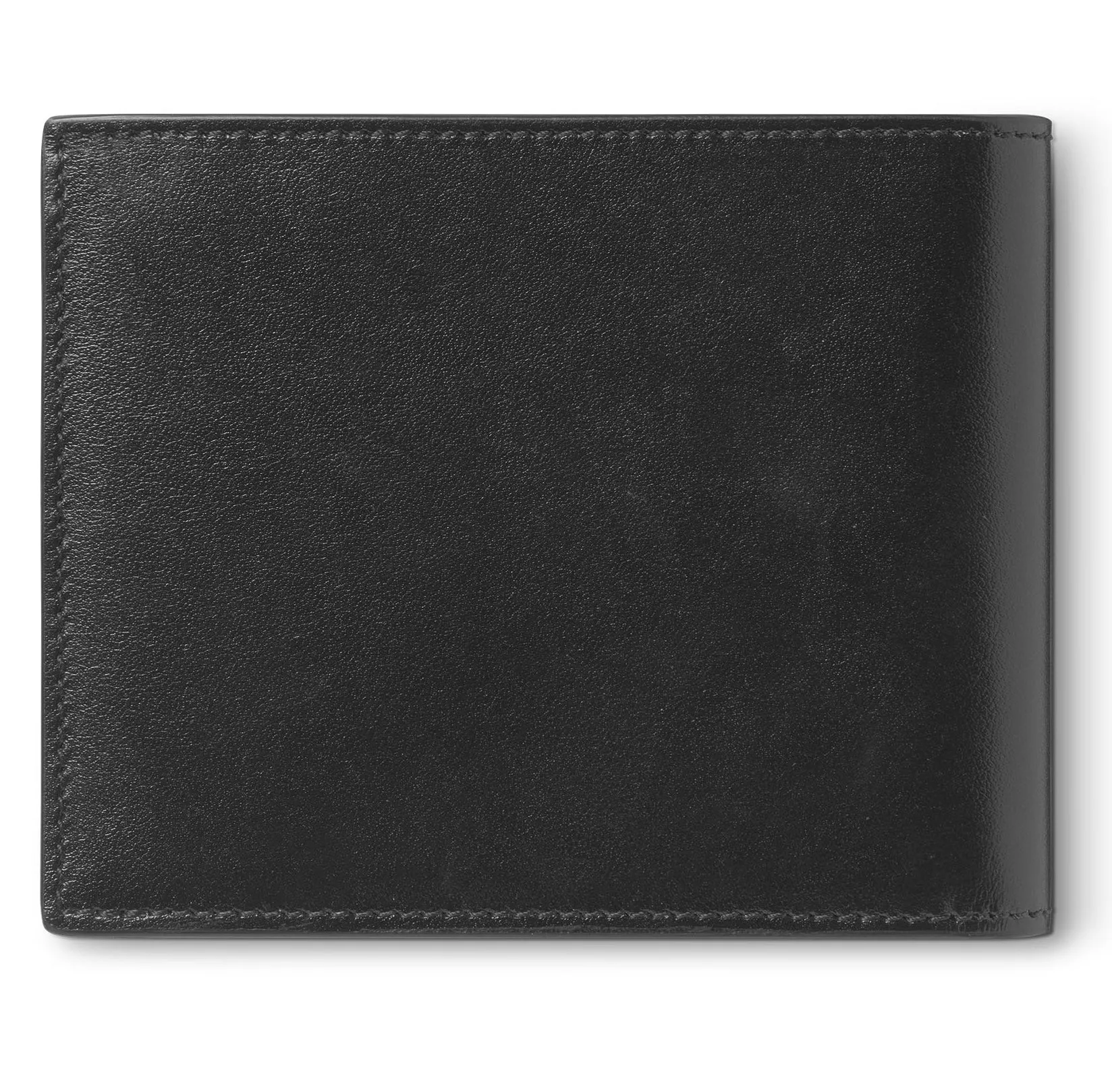 Montblanc Meisterstuck Wallet 6cc Black sold by C.W. Sellors product image thumbnail 3