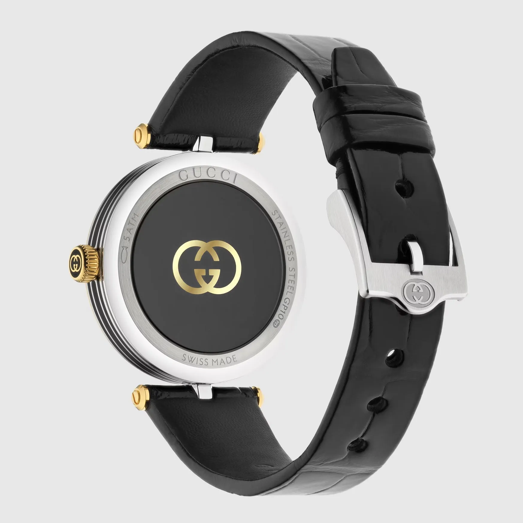 Gucci Model 2000 Watch sold by C.W. Sellors product image thumbnail 2