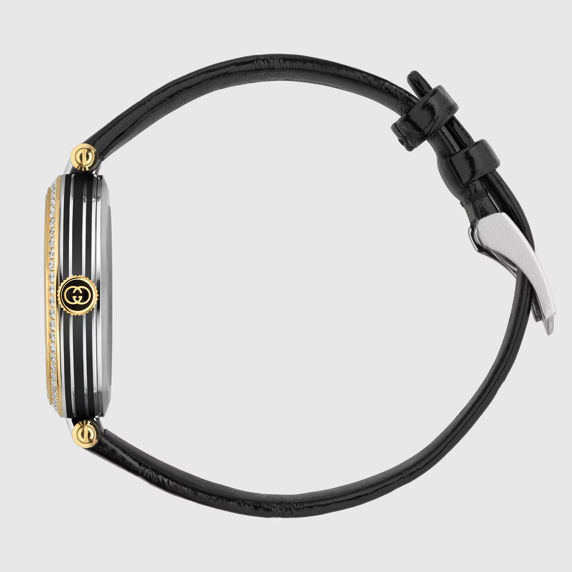 Gucci Model 2000 Watch sold by C.W. Sellors product image thumbnail 3