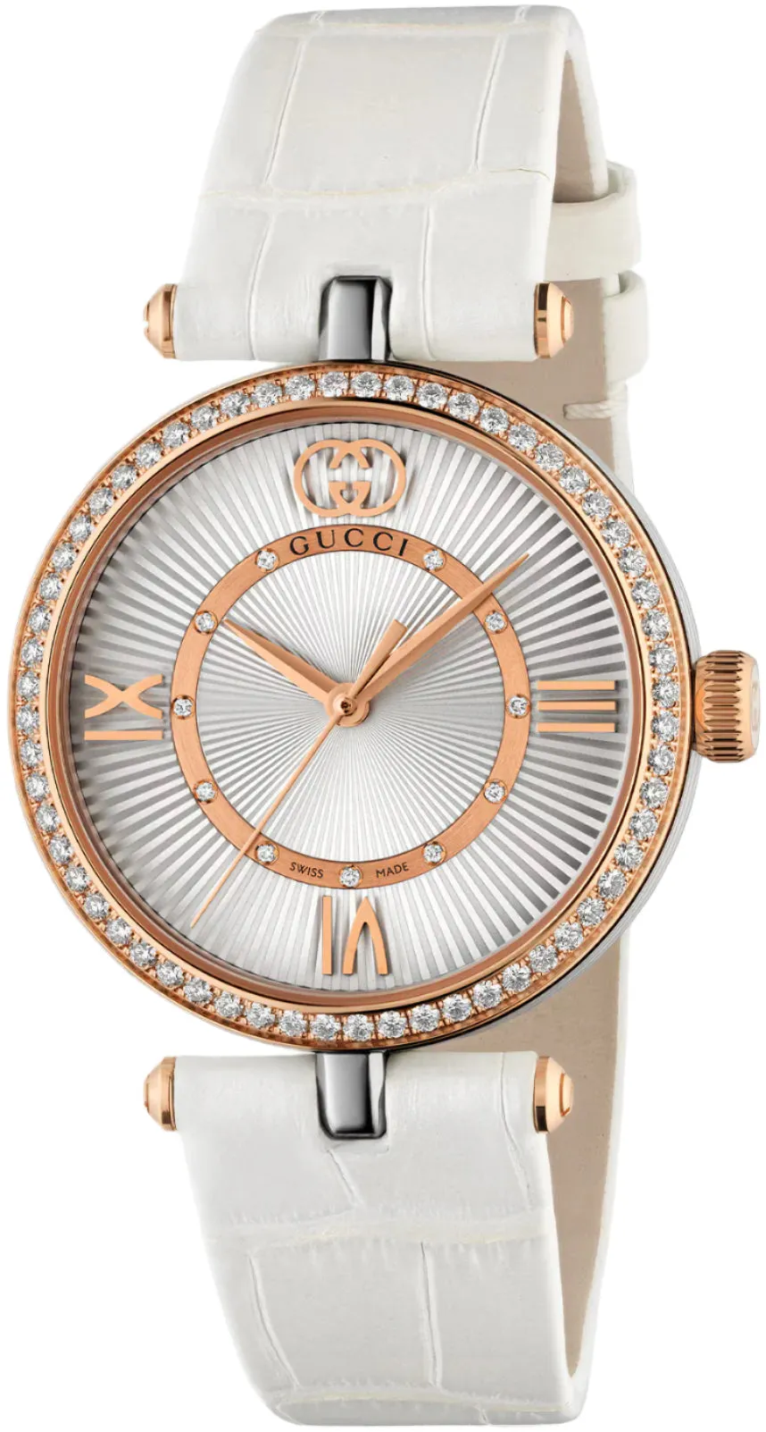 Gucci Model 2000 Watch sold by C.W. Sellors