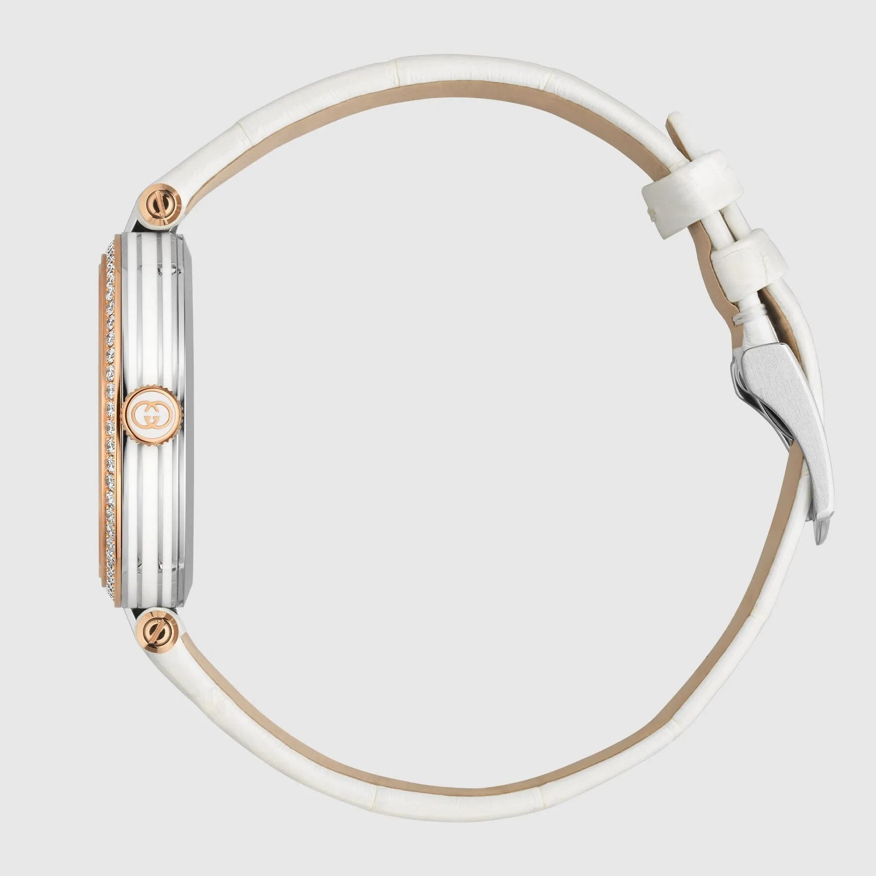 Gucci Model 2000 Watch sold by C.W. Sellors product image thumbnail 2