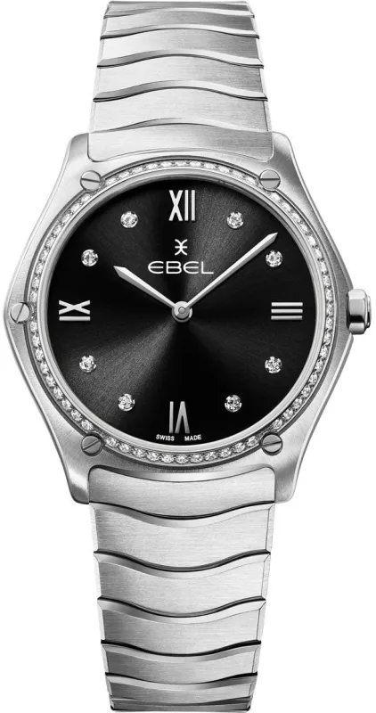 Ebel Sport Classic Watch made by C.W. Sellors
