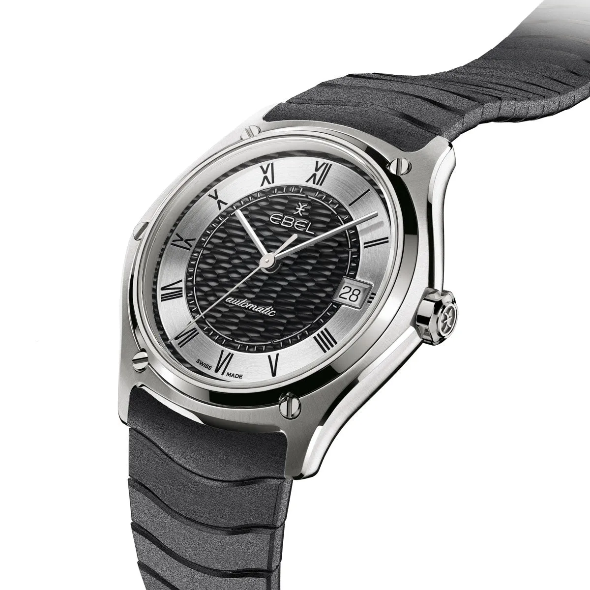 Ebel Sport Classic Watch sold by C.W. Sellors product image thumbnail 2