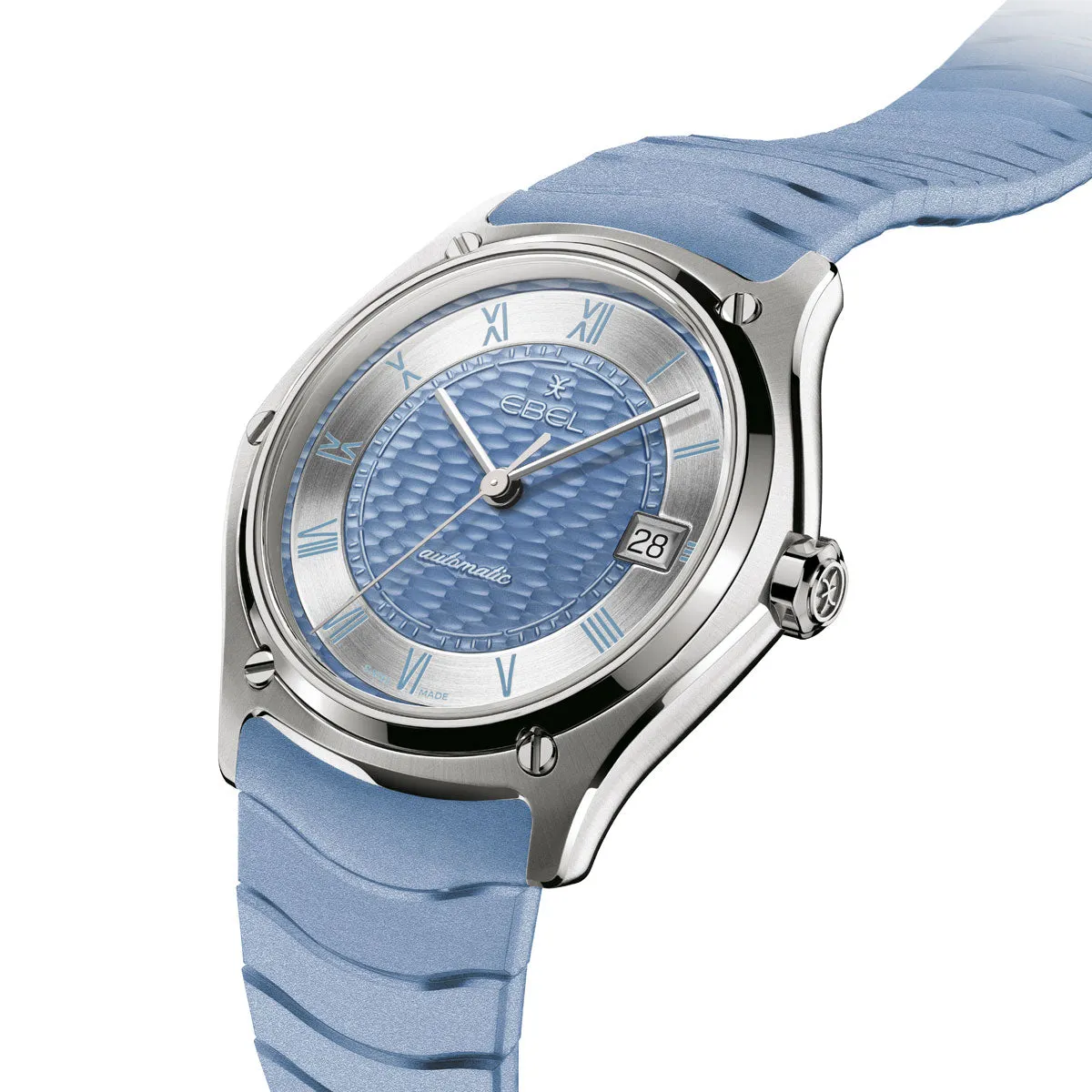 Ebel Sport Classic Watch sold by C.W. Sellors product image thumbnail 2