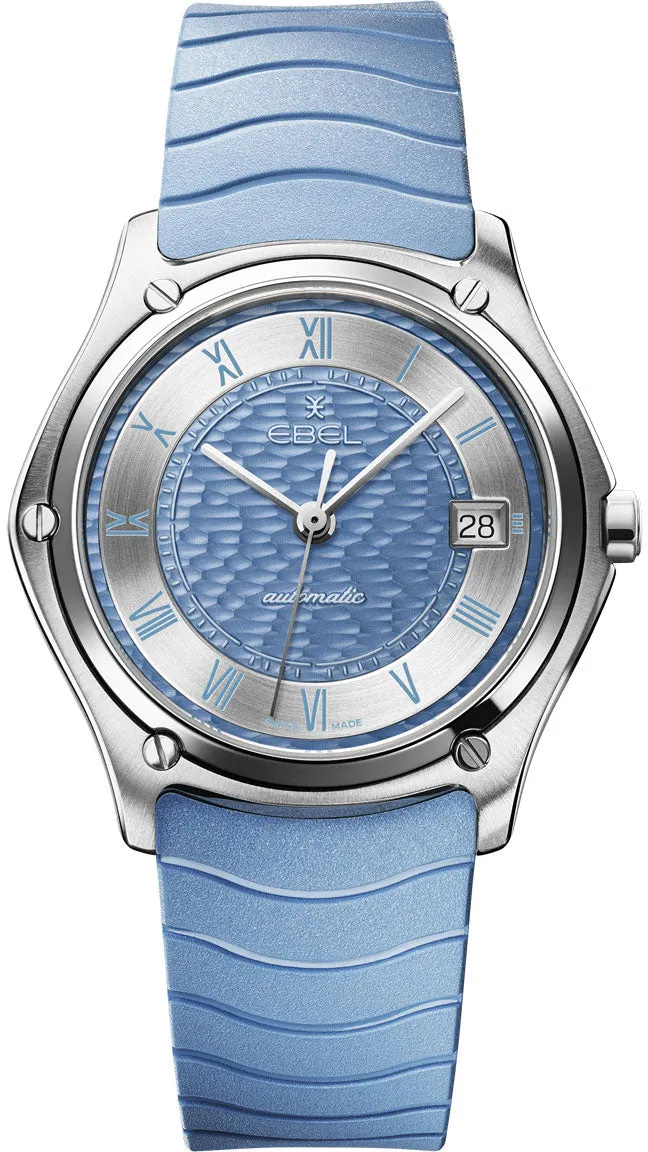 Ebel Sport Classic Watch sold by C.W. Sellors