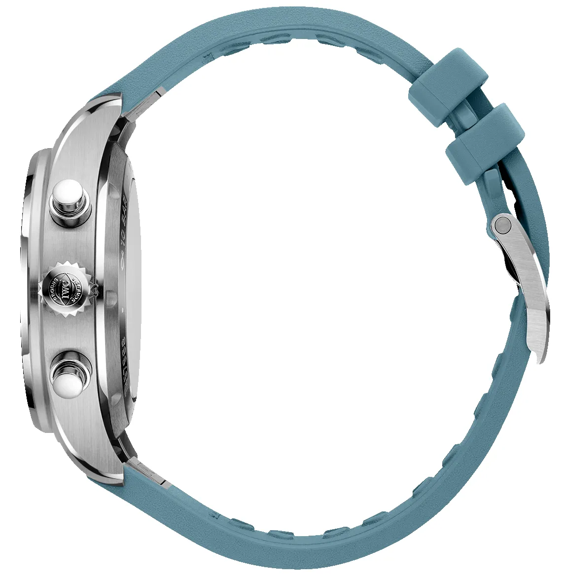 IWC Pilots Chronograph 41 Watch sold by C.W. Sellors product image thumbnail 4