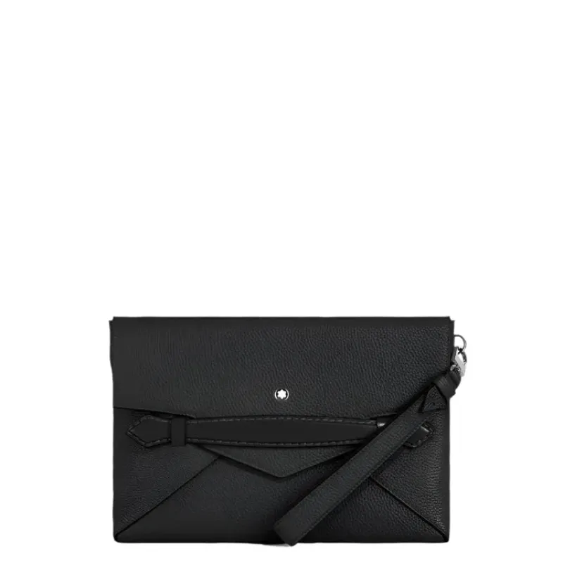 Montblanc Clutch Bag sold by C.W. Sellors