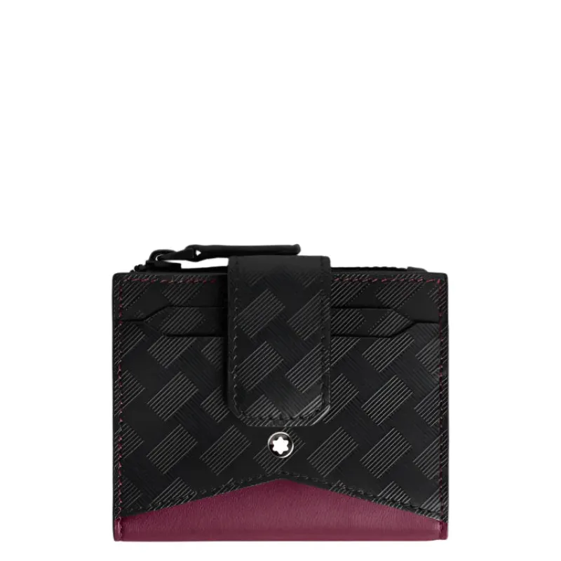 Montblanc Extreme 3.0 6cc Mini Wallet sold by C.W. Sellors