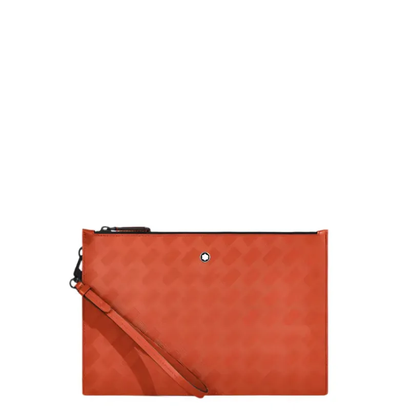 Montblanc Extreme 3.0 Cayenna Pouch sold by C.W. Sellors