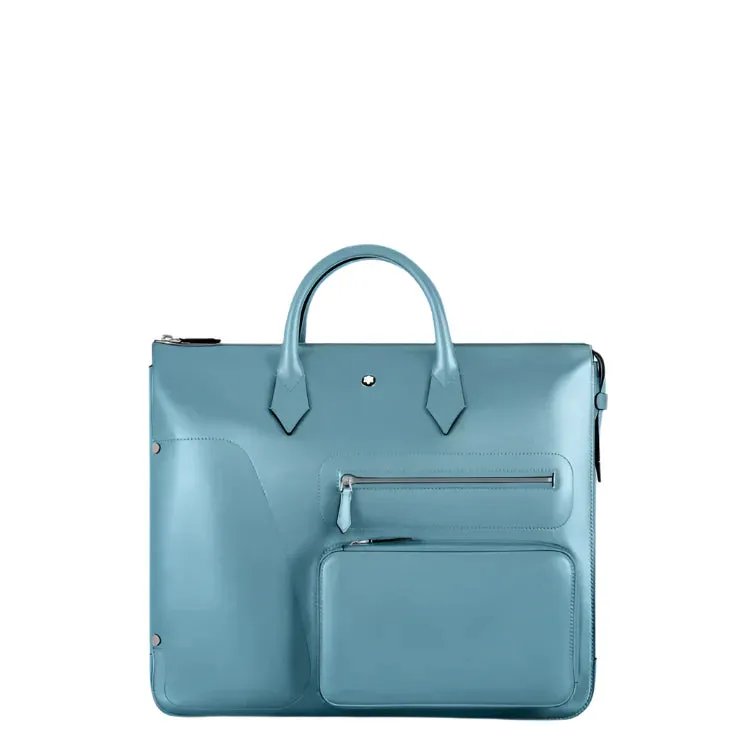 Montblanc Soft 24/7 Bag sold by C.W. Sellors