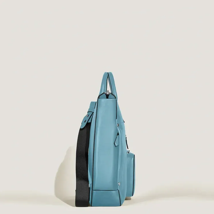 Montblanc Soft 24/7 Bag sold by C.W. Sellors product image thumbnail 5