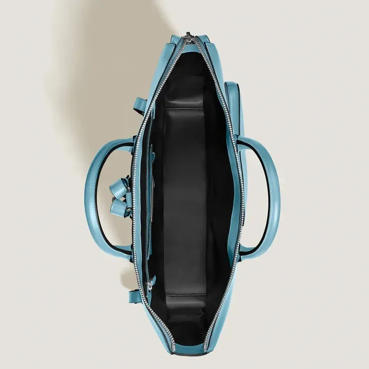 Montblanc Soft 24/7 Bag sold by C.W. Sellors product image thumbnail 3