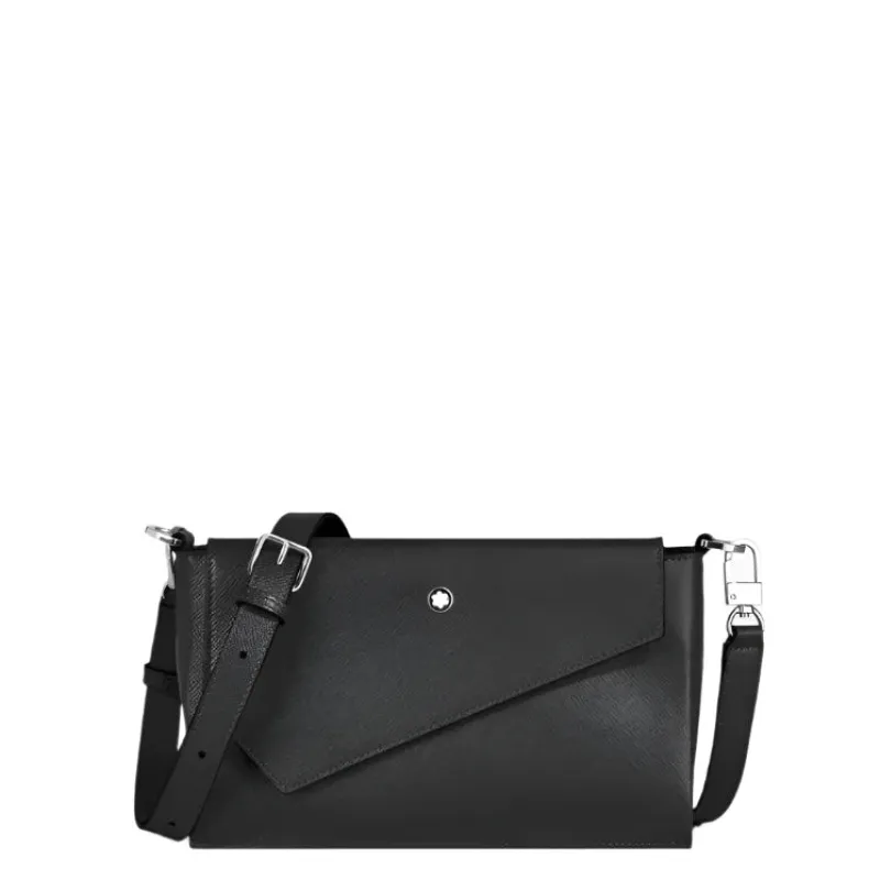 Montblanc Sartorial Trio Messenger Bag sold by C.W. Sellors