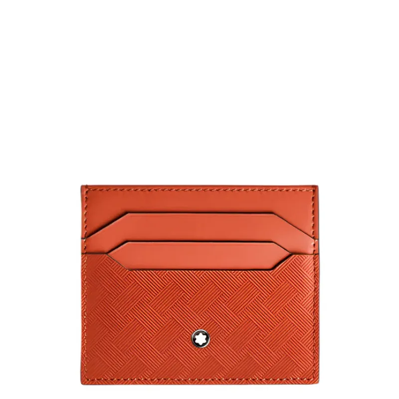 Montblanc Extreme 3.0 6cc Card Holder sold by C.W. Sellors