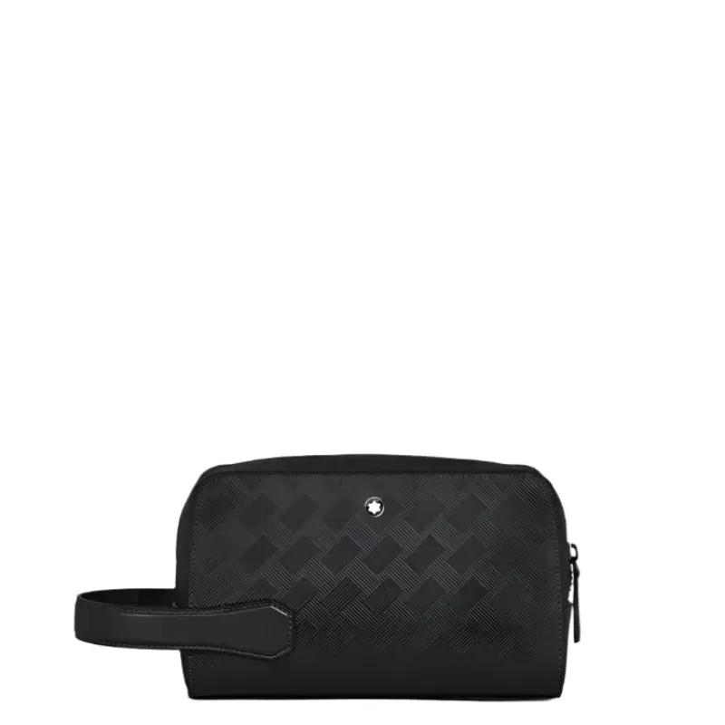 Montblanc Extreme 3.0 Wash Bag sold by C.W. Sellors