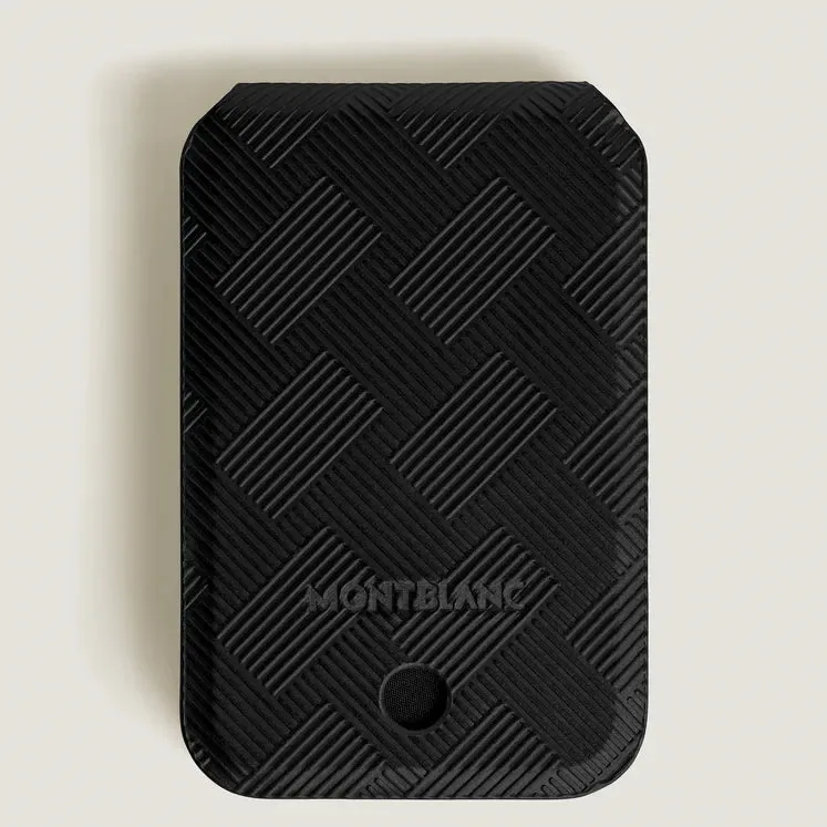 Montblanc 3.0 3cc Card Wallet with Iphone with Magsafe sold by C.W. Sellors product image thumbnail 2