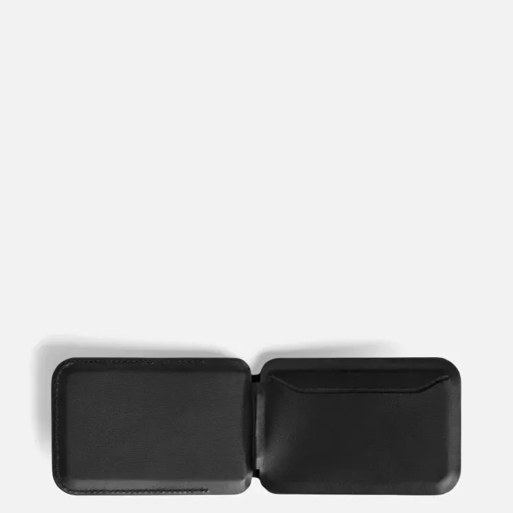 Montblanc 3.0 3cc Card Wallet with Iphone with Magsafe sold by C.W. Sellors product image thumbnail 3