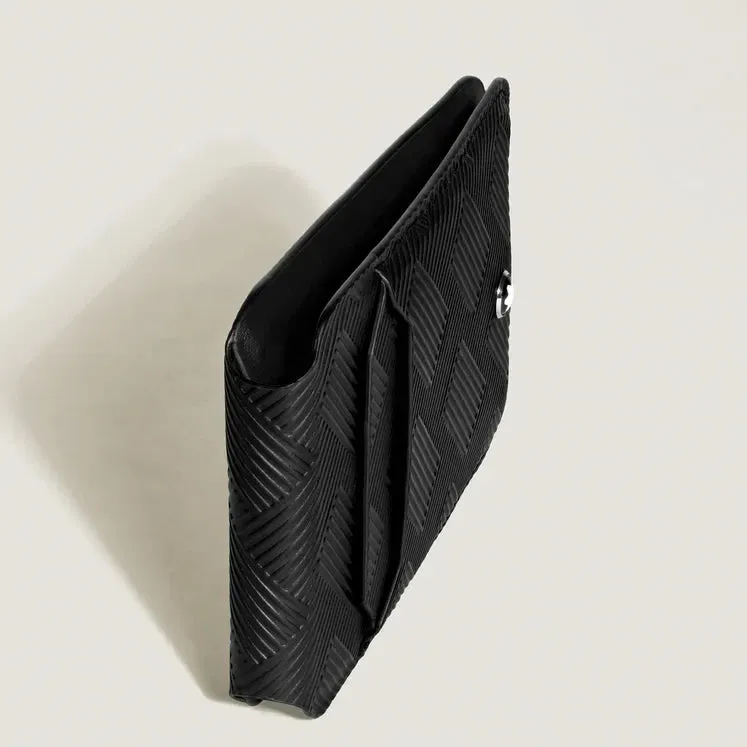 Montblanc 3.0 3cc Card Wallet with Iphone with Magsafe sold by C.W. Sellors product image thumbnail 4