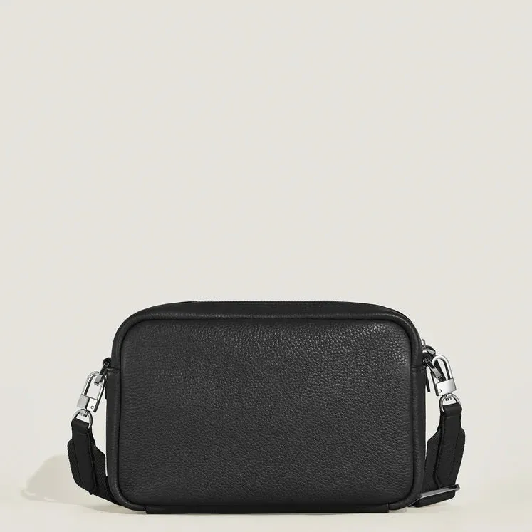 Montblanc Black Crossbody Bag sold by C.W. Sellors product image thumbnail 2