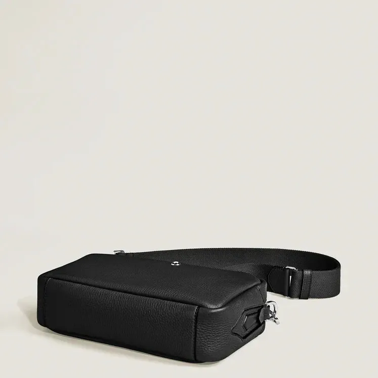 Montblanc Black Crossbody Bag sold by C.W. Sellors product image thumbnail 4