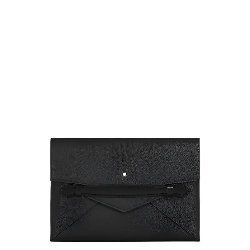 Montblanc Clutch Document Holder sold by C.W. Sellors