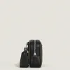 Montblanc 4810 Jacquard Mini Crossbody Bag sold by C.W. Sellors