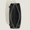 Montblanc 4810 Jacquard Mini Crossbody Bag sold by C.W. Sellors
