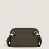 Montblanc 4810 Jacquard Mini Crossbody Bag sold by C.W. Sellors