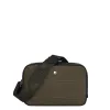 Montblanc 4810 Jacquard Mini Crossbody Bag sold by C.W. Sellors