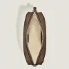 Montblanc Chestnut Brown Crossbody Bag sold by C.W. Sellors