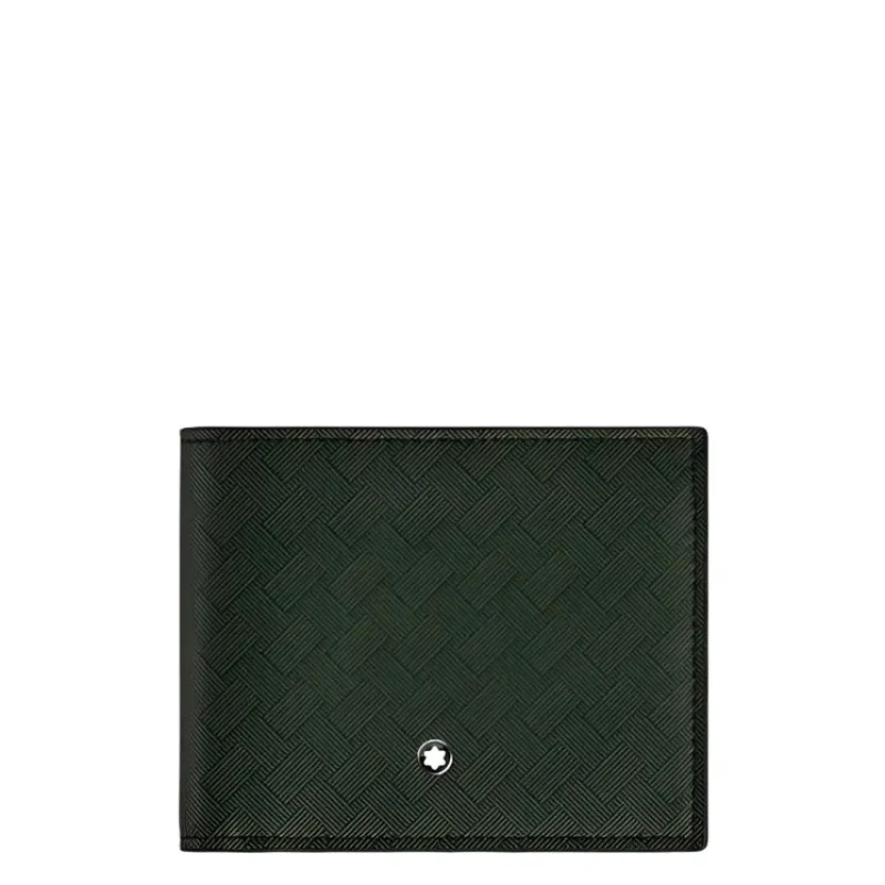 Montblanc Extreme 3.0 6cc Wallet sold by C.W. Sellors