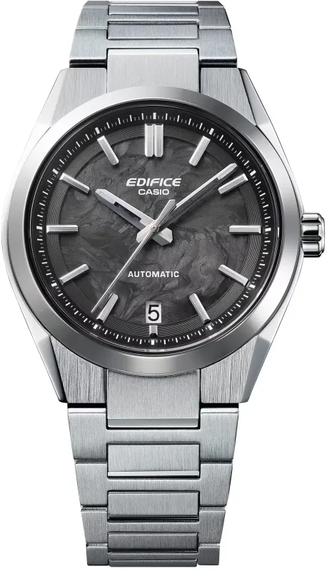 Casio Edifice Automatic EFK100 Series Watch D made by C.W. Sellors