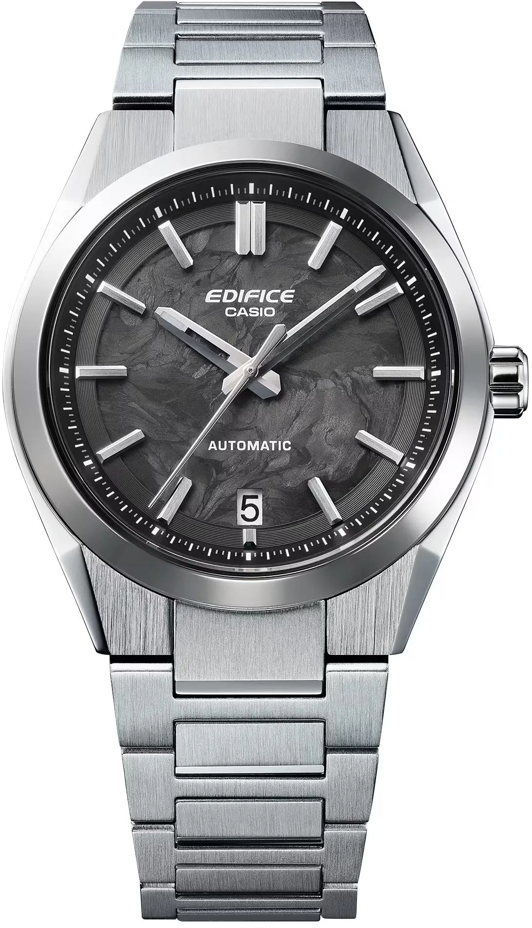 Casio Edifice Automatic EFK100 Series Watch D sold by C.W. Sellors