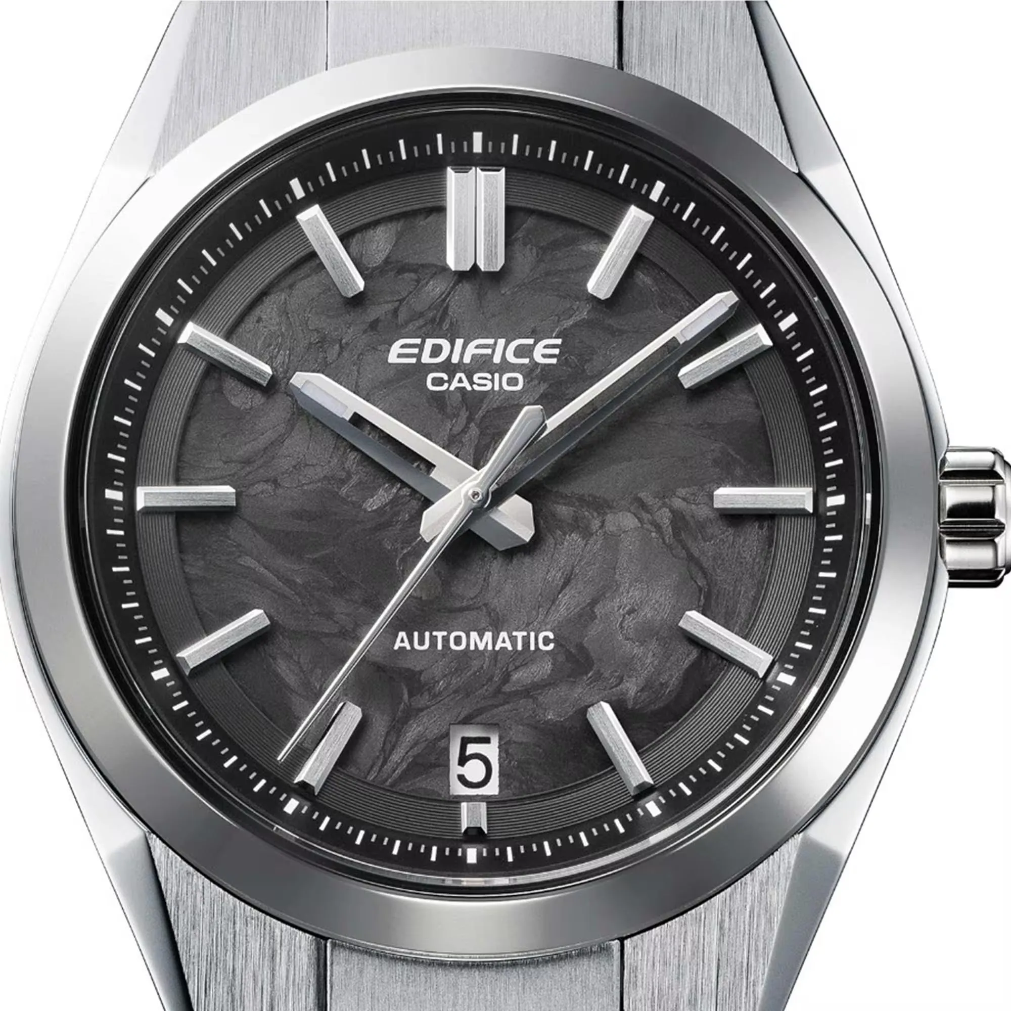 Casio Edifice Automatic EFK100 Series Watch D sold by C.W. Sellors product image thumbnail 3