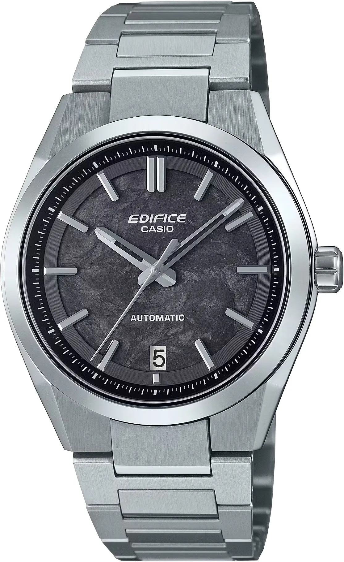 Casio Edifice Automatic EFK100 Series Watch D sold by C.W. Sellors product image thumbnail 2