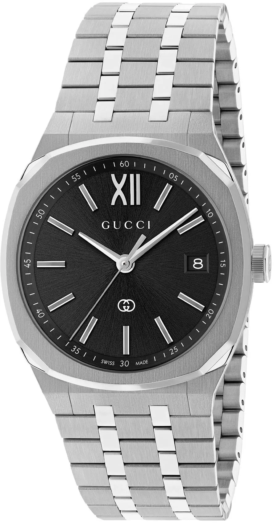 Gucci 25H Watch sold by C.W. Sellors