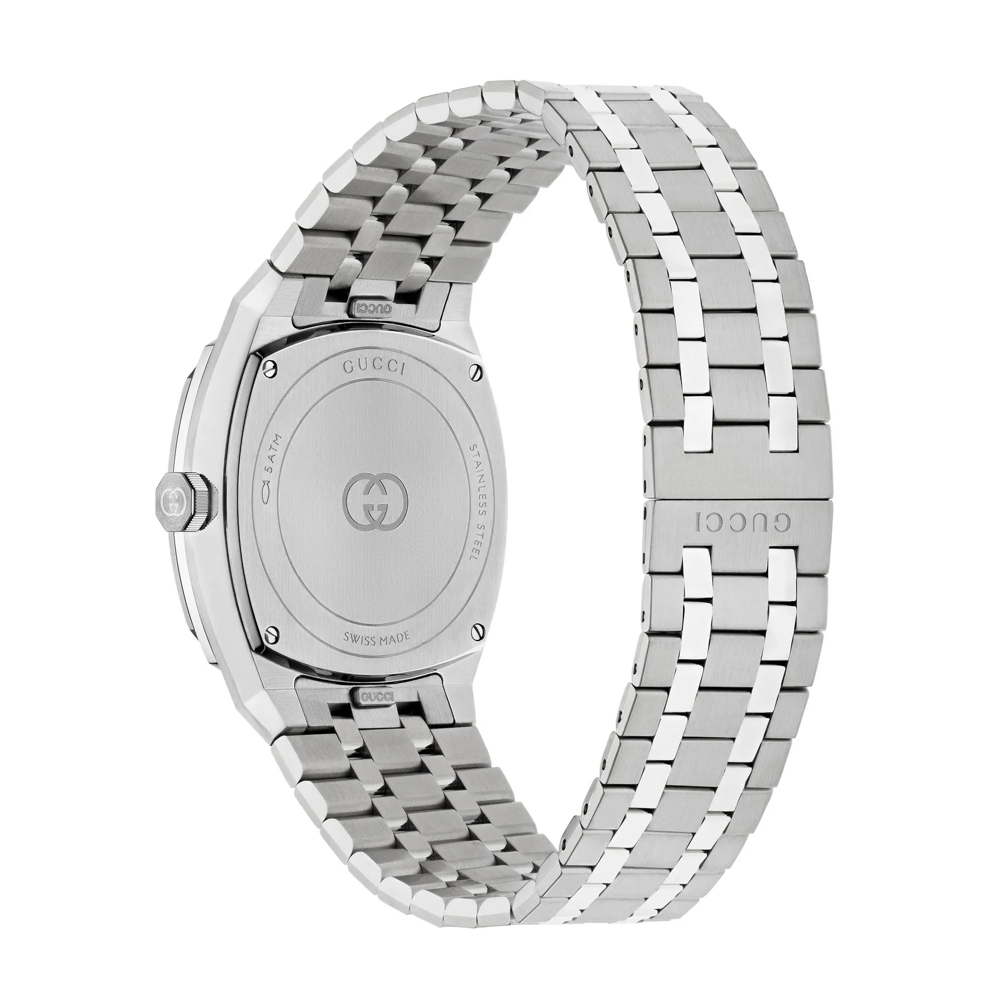 Gucci 25H Watch sold by C.W. Sellors product image thumbnail 2
