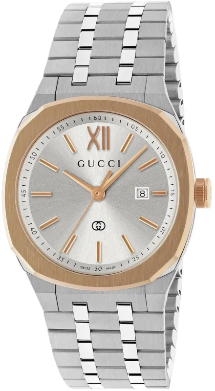 Gucci 25H Watch sold by C.W. Sellors