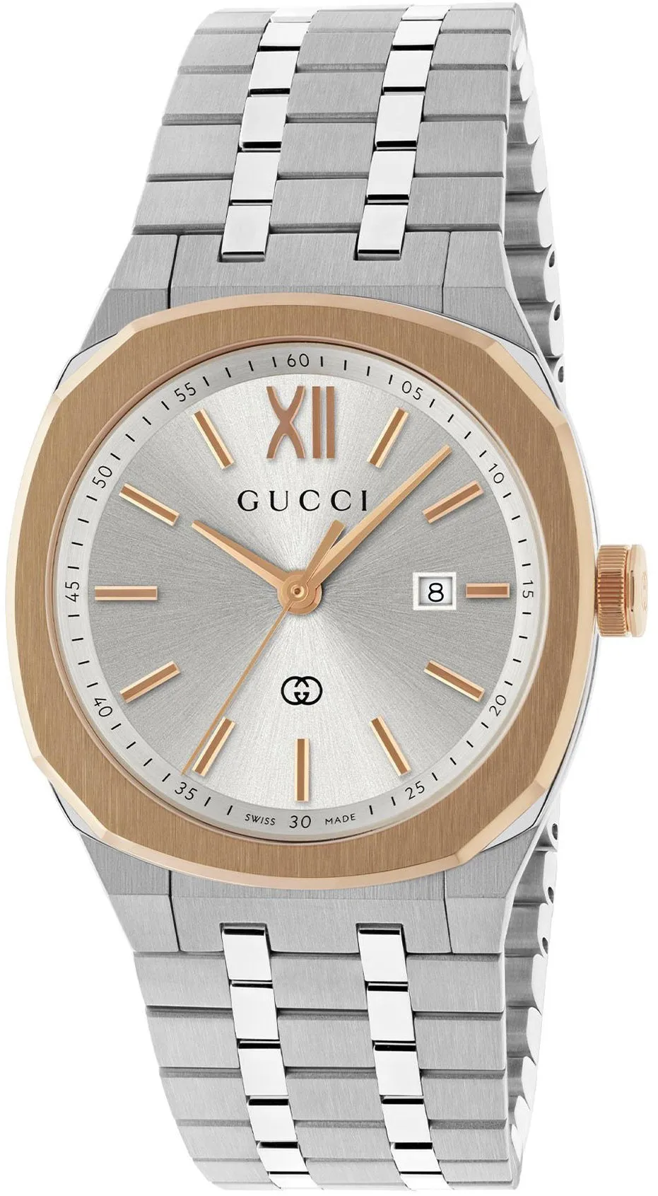 Gucci 25H Watch sold by C.W. Sellors