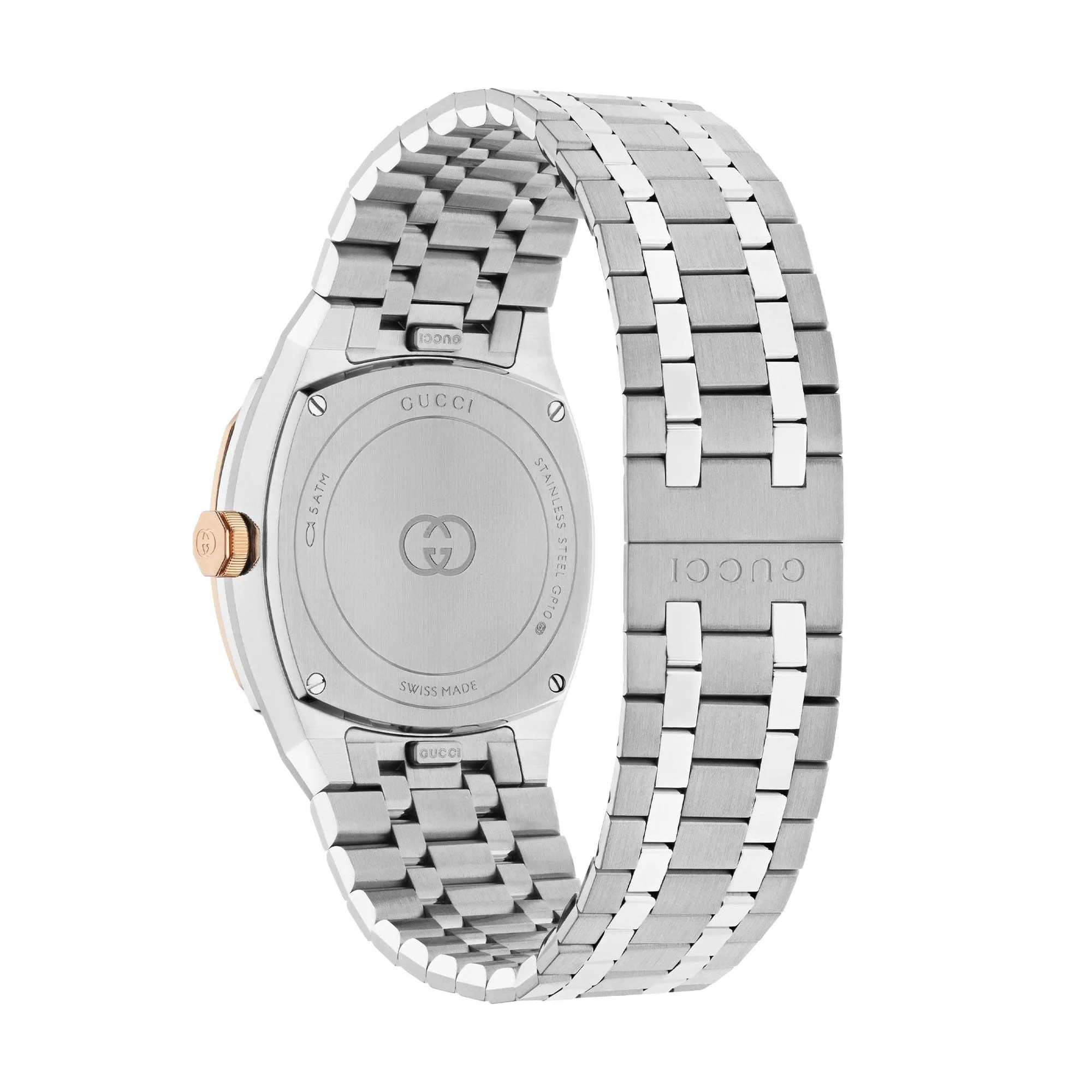 Gucci 25H Watch sold by C.W. Sellors product image thumbnail 2